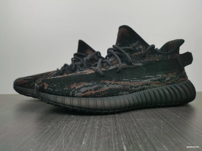 GW3774 Boost Yeezy Oat Adidas 350 MX Black V2 1123